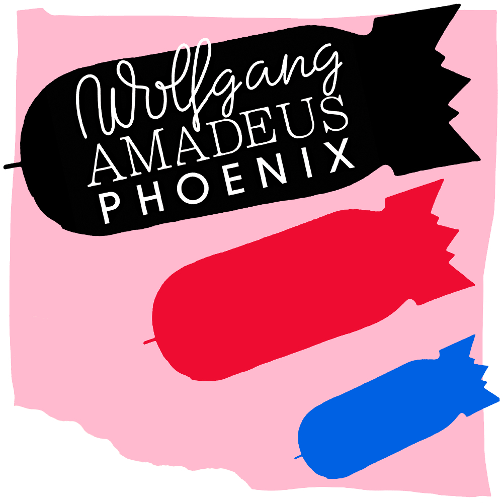 phoenix wolfgang amadeus phoenix rar download